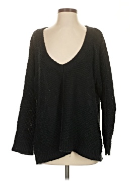 Free People Pullover Sweater (view 1)