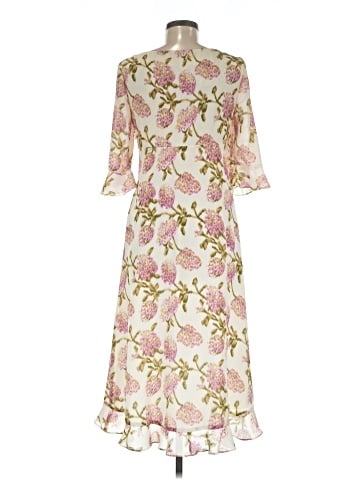 Nicole Miller Collection Cocktail Dress (view 2)