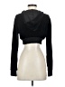 Shein Black Cardigan Size XS - photo 2