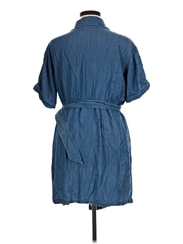 ELOQUII Casual Dress (view 2)