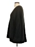 Free People Black Pullover Sweater Size S - photo 5