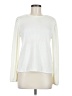 Vince Camuto Ivory Pullover Sweater Size M - photo 1