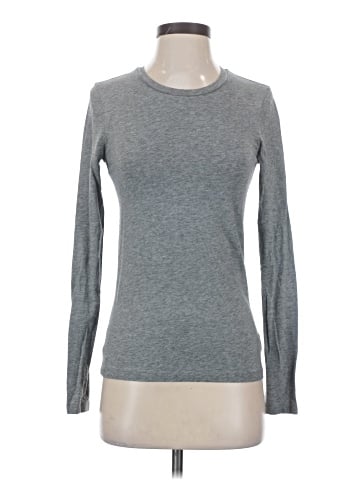 Theory Long Sleeve Top (view 1)