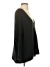 Free People Black Pullover Sweater Size S - photo 4