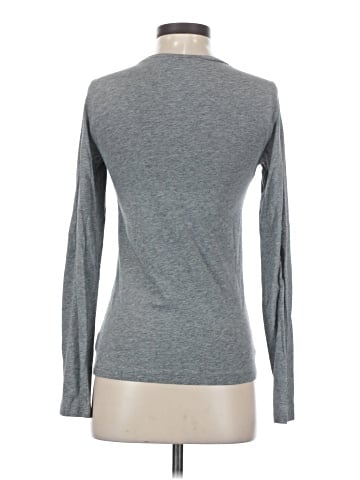 Theory Long Sleeve Top (view 2)