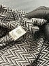 Cato Houndstooth Gray Casual Pants Size 12 (petite) - photo 8