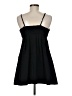 Twenty One 100% Polyester Black Cocktail Dress Size M - photo 2