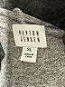 Peyton Jensen Tie-dye Gray Pullover Sweater Size XL - photo 7
