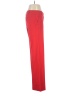 The Limited Solid Red Dress Pants Size 4 - photo 4