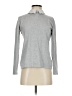 CeCe Gray Turtleneck Sweater Size S - photo 1