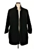 Vero Moda Black Coat Size 20 - photo 1