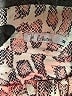 Assorted Brands Print Pink Casual Skirt Size M - photo 4