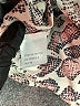 Assorted Brands Print Pink Casual Skirt Size M - photo 5