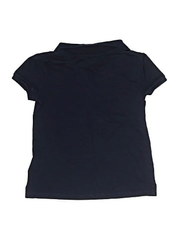 Gap Kids Short Sleeve Polo (view 2)