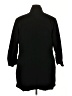 Vero Moda Black Coat Size 20 - photo 2