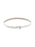 Old Navy White Ivory Belt Size XL - photo 1