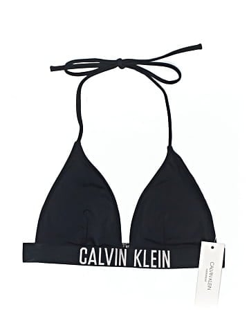 Calvin Klein Swimsuit Top (view 1)