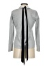 CeCe Gray Turtleneck Sweater Size S - photo 2
