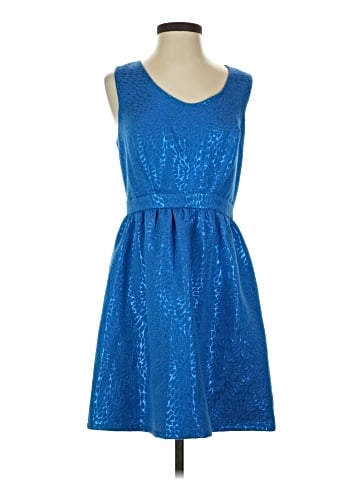 Charming Charlie Cocktail Dress (view 1)