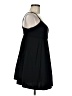 Twenty One 100% Polyester Black Cocktail Dress Size M - photo 4