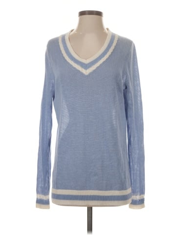 Talbots Pullover Sweater (view 1)