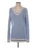 Talbots Blue Pullover Sweater Size S - photo 1