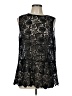 Unbranded Black Sleeveless Blouse Size L (estimated) - photo 1