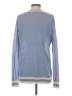 Talbots Blue Pullover Sweater Size S - photo 2