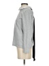 CeCe Gray Turtleneck Sweater Size S - photo 5