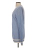 Talbots Blue Pullover Sweater Size S - photo 5