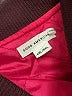 Good American 100% Polyester Color Block Pink Jacket Size 4X - 5X - photo 6