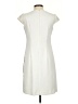 Chetta B Graphic Ivory Cocktail Dress Size 2 - photo 2