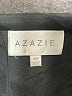 Azazie 100% Polyester Black Cocktail Dress Size 10 - photo 7