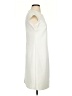 Chetta B Graphic Ivory Cocktail Dress Size 2 - photo 4
