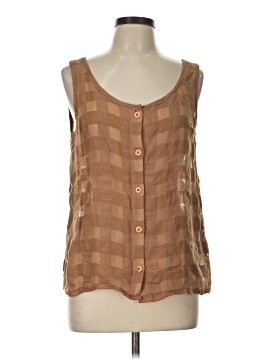 Emil Rutenberg Sleeveless Blouse