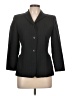 Harve Benard Black Blazer Size L (estimated) - photo 1