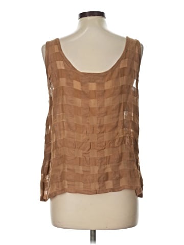 Emil Rutenberg Sleeveless Blouse (view 2)