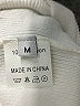 Unbranded 100% Rayon Solid Ivory White Athletic Shorts Size 10 - photo 3