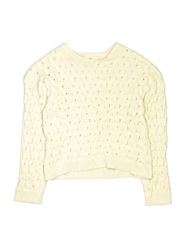 H&M Pullover Sweater (view 1)