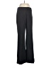 Gap Solid Black Dress Pants Size 4 - photo 1