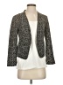 Ann Taylor LOFT Polka Dots Ivory Blazer Size XS - photo 1