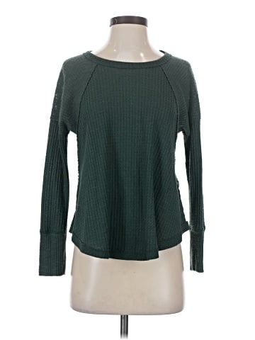 Eri + Ali Long Sleeve Top (view 1)