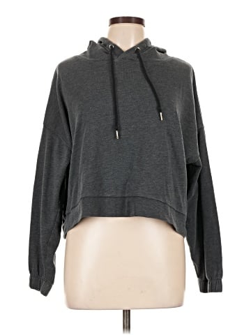 Gap Zip Up Hoodie (view 1)