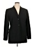 Worthington 100% Polyester Black Blazer Size 16 - photo 1