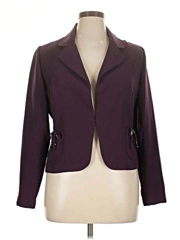 Studio I Blazer (view 1)