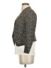 Ann Taylor LOFT Polka Dots Ivory Blazer Size XS - photo 5