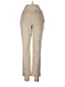 Akris Punto Solid Tan Khakis Size 8 - photo 1