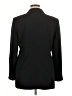 Worthington 100% Polyester Black Blazer Size 16 - photo 2
