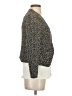 Ann Taylor LOFT Polka Dots Ivory Blazer Size XS - photo 4