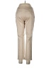 Akris Punto Solid Tan Khakis Size 8 - photo 2